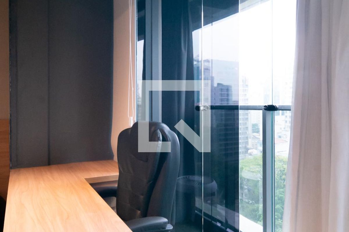Kitnet-Studio, 22 m² - Foto 9