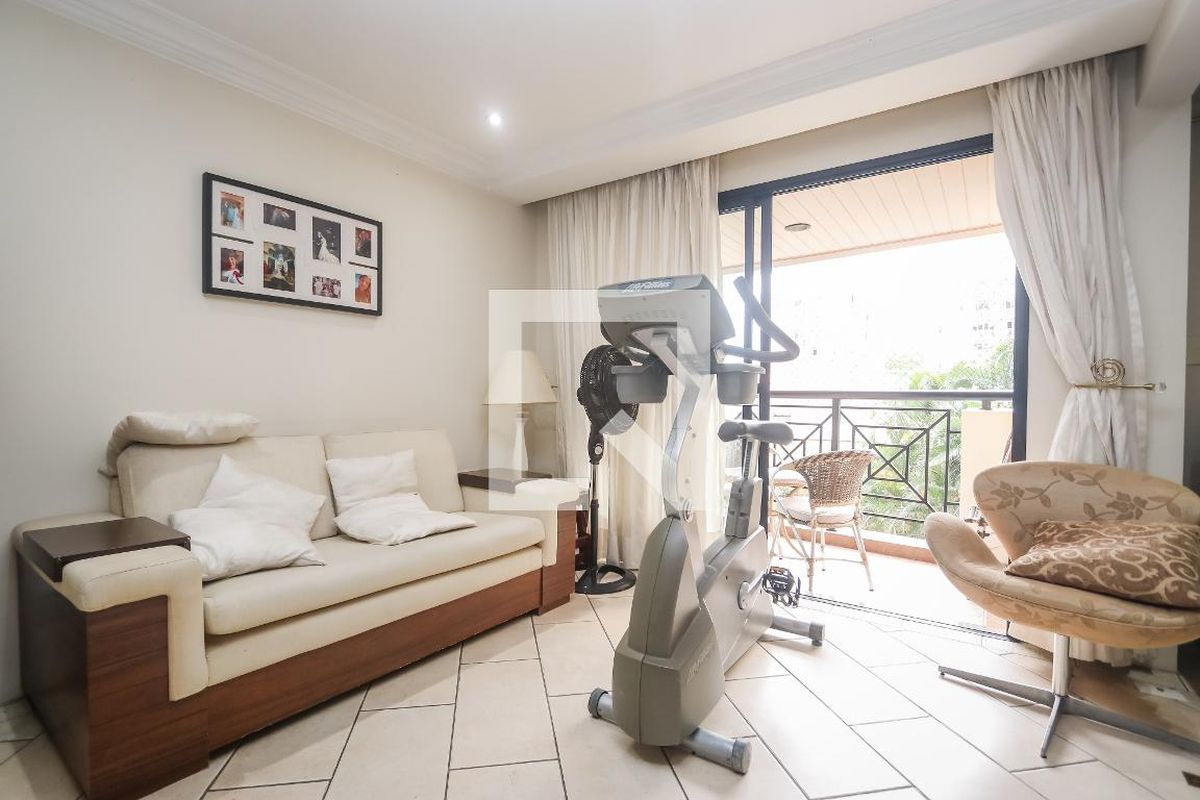 Apartamento, 2 quartos, 94 m² - Foto 6