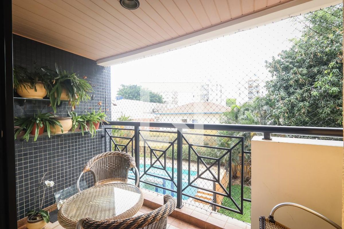 Apartamento, 2 quartos, 94 m² - Foto 10