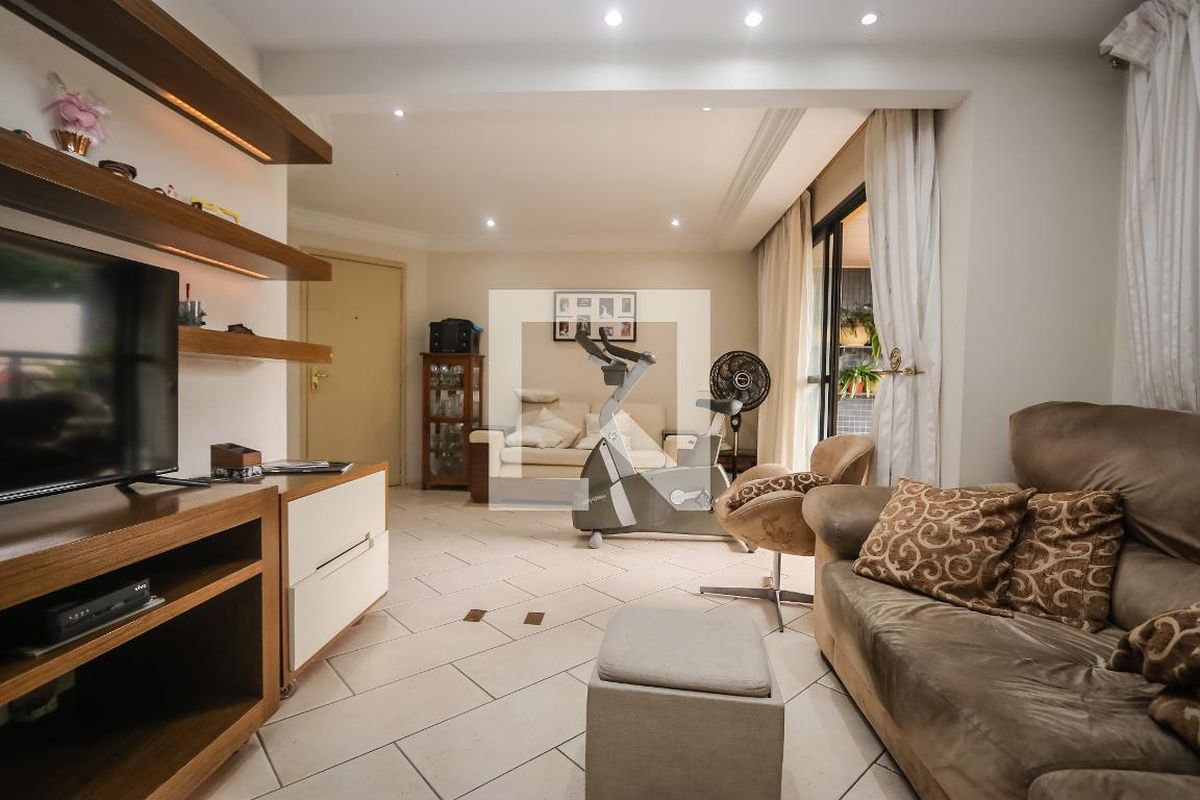 Apartamento, 2 quartos, 94 m² - Foto 4