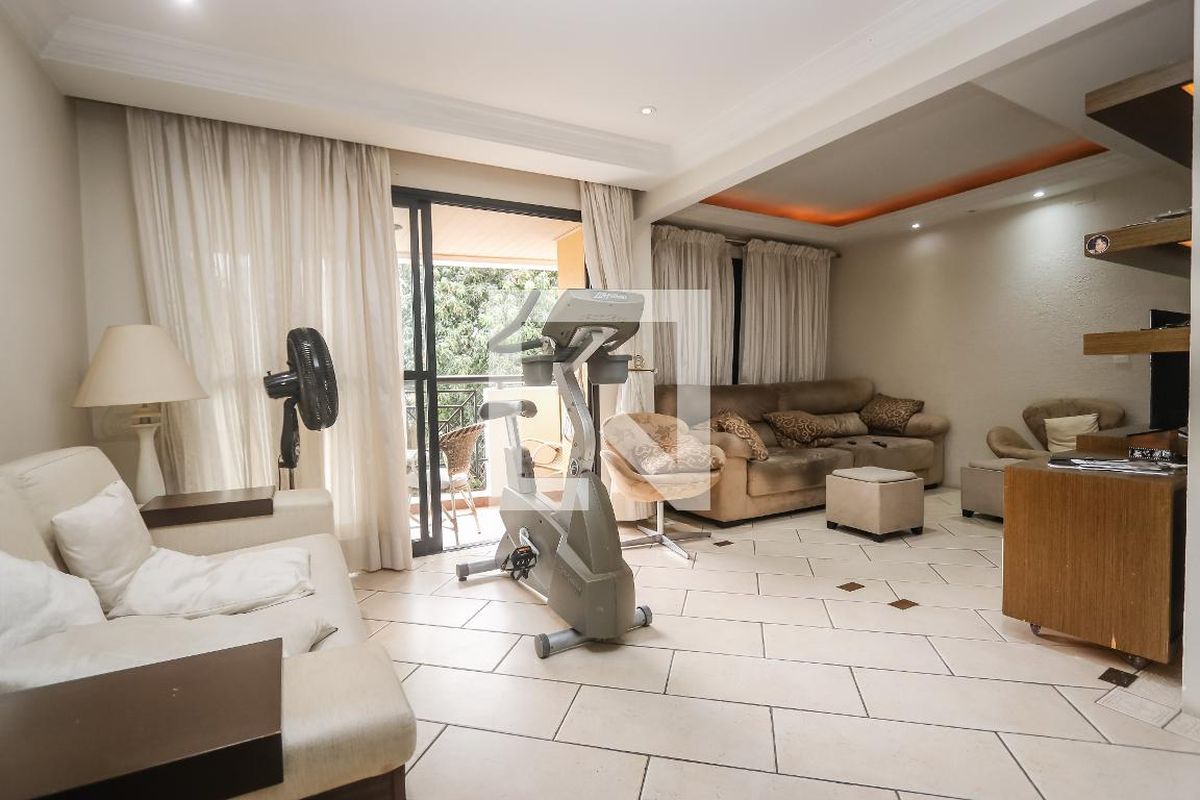 Apartamento, 2 quartos, 94 m² - Foto 2