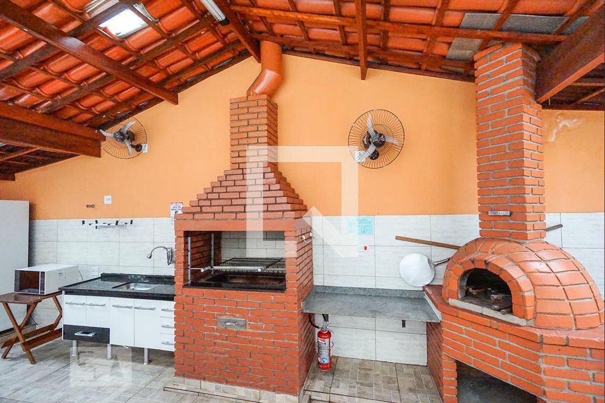 Apartamento, 2 quartos, 60 m² - Foto 100