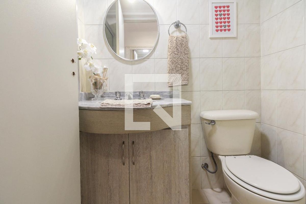 Apartamento, 2 quartos, 60 m² - Foto 66