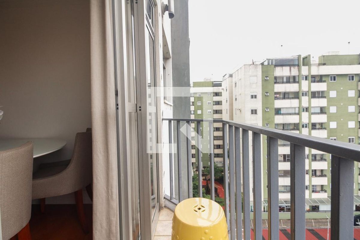 Apartamento, 2 quartos, 60 m² - Foto 24