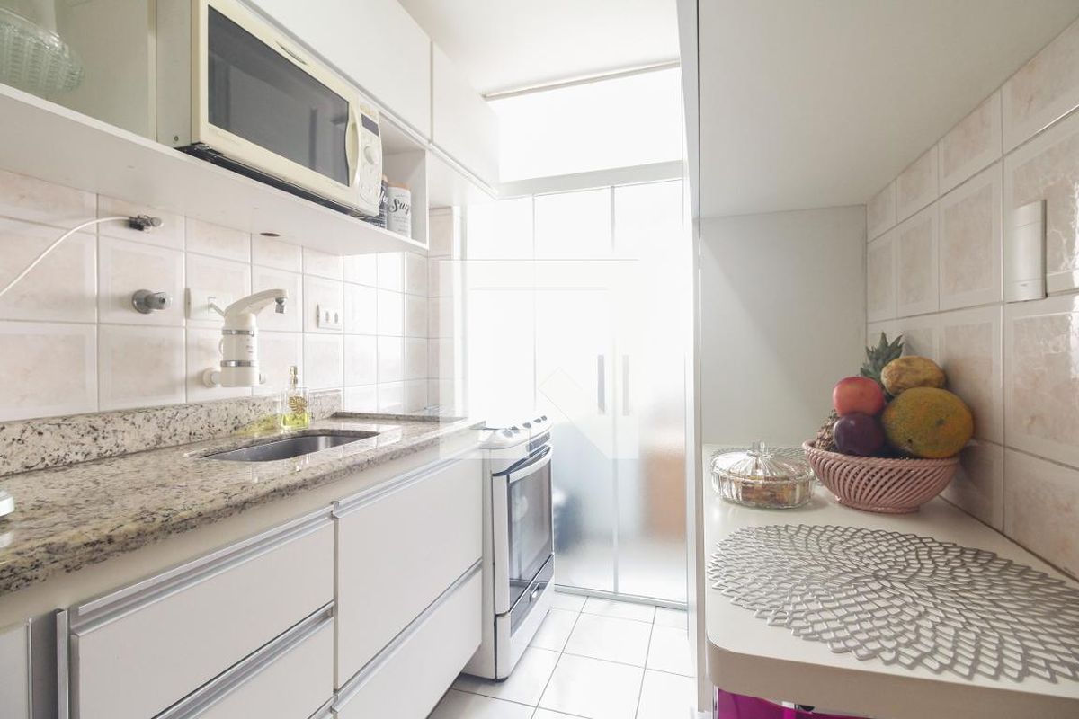 Apartamento, 2 quartos, 60 m² - Foto 82