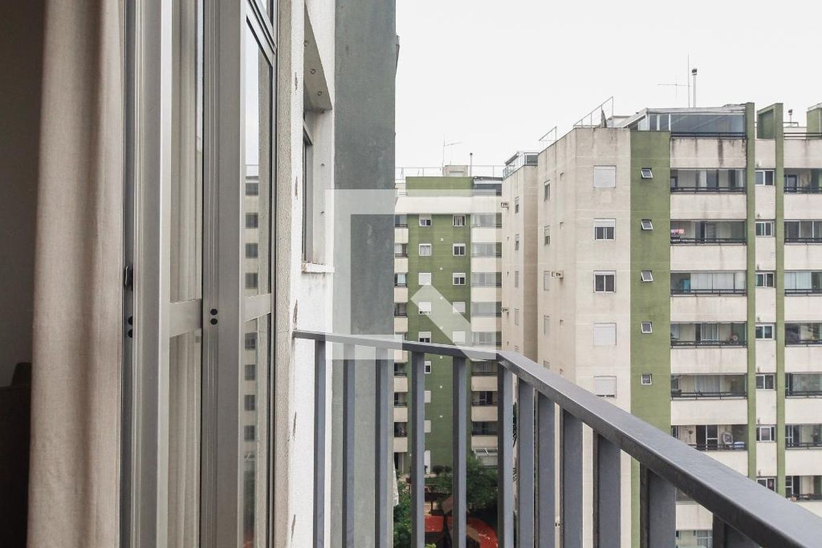 Apartamento, 2 quartos, 60 m² - Foto 26