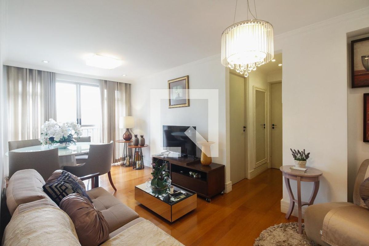 Apartamento, 2 quartos, 60 m² - Foto 2