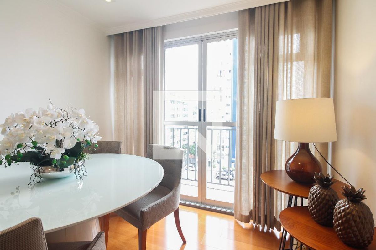Apartamento, 2 quartos, 60 m² - Foto 10