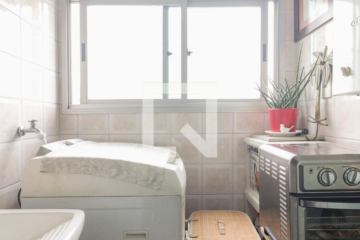 Apartamento, 2 quartos, 60 m² - Foto 94