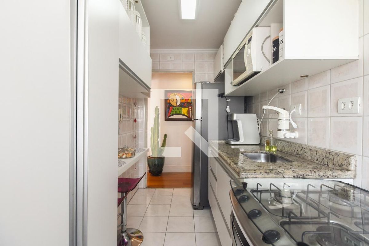 Apartamento, 2 quartos, 60 m² - Foto 86