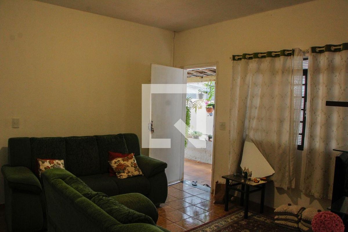 Casa à Venda - Barão Geraldo - Centro, 1 Quarto,  480 m2 em , Campinas - sp | SoloBR