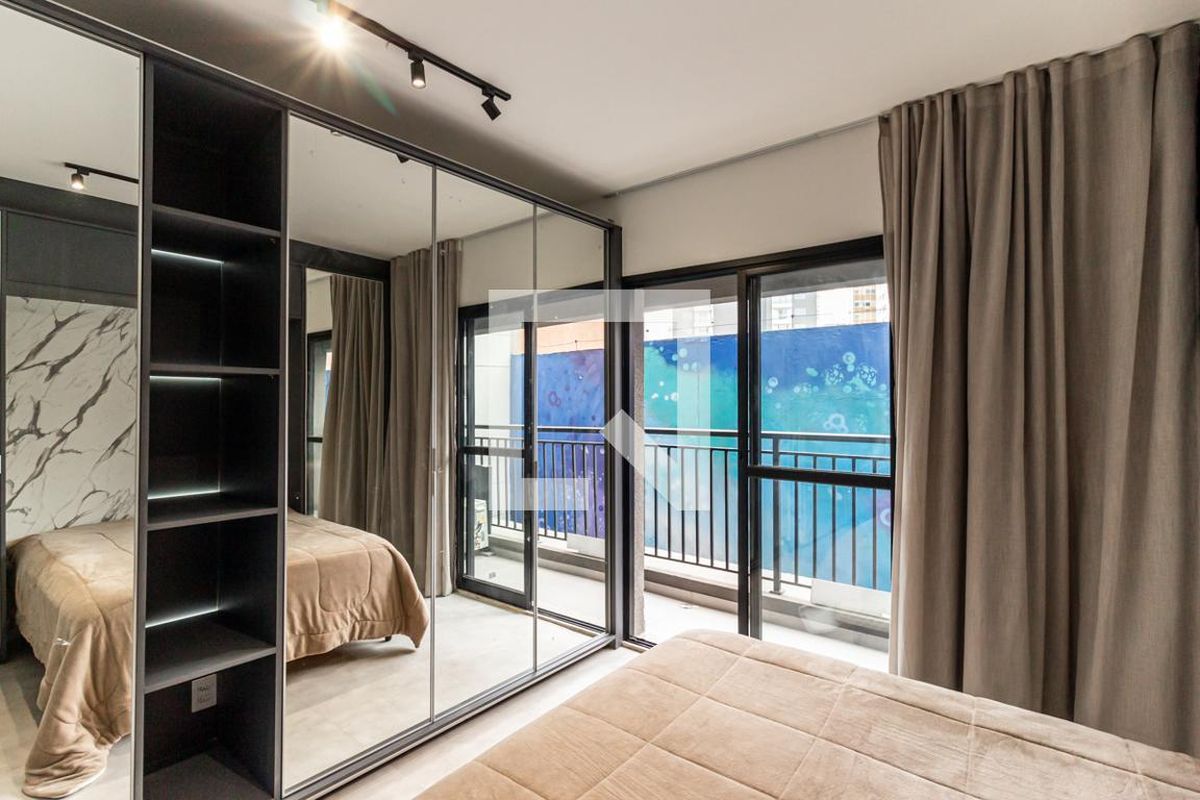 Apartamento, 1 quarto, 25 m² - Foto 17