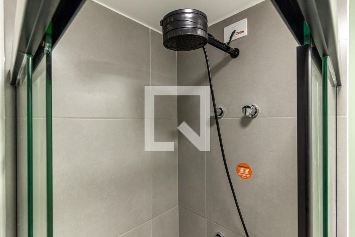 Apartamento, 1 quarto, 25 m² - Foto 45