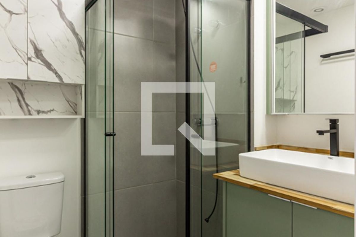 Apartamento, 1 quarto, 25 m² - Foto 41
