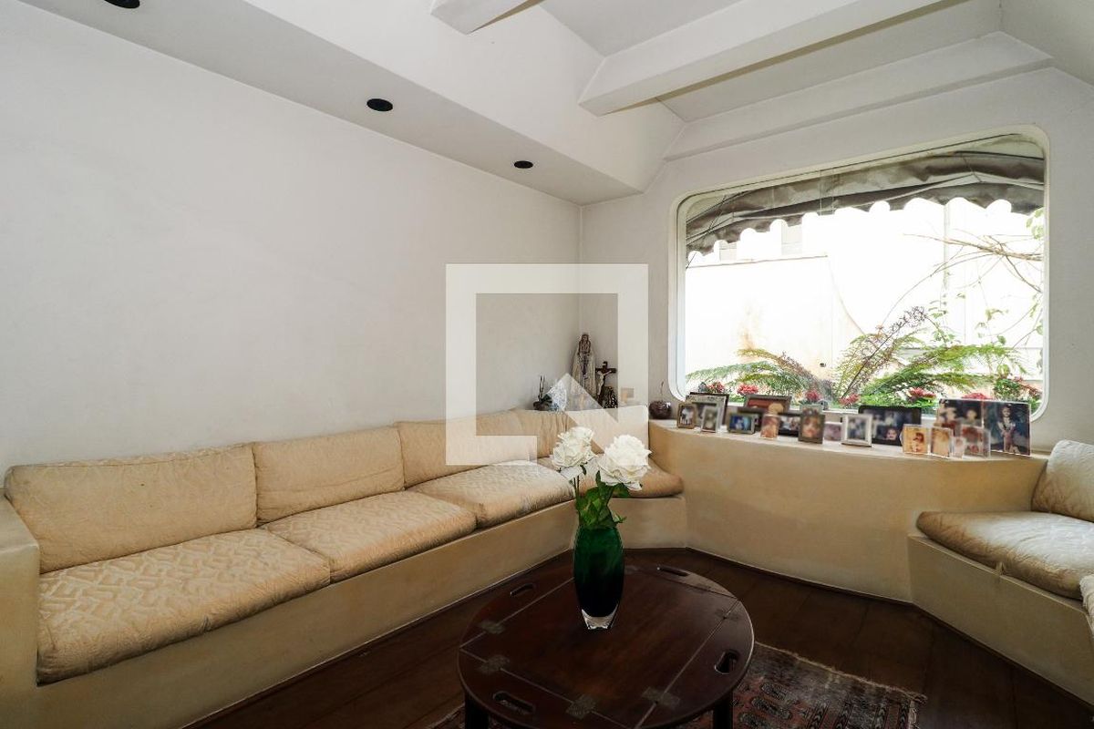 Casa, 5 quartos, 985 m² - Foto 20