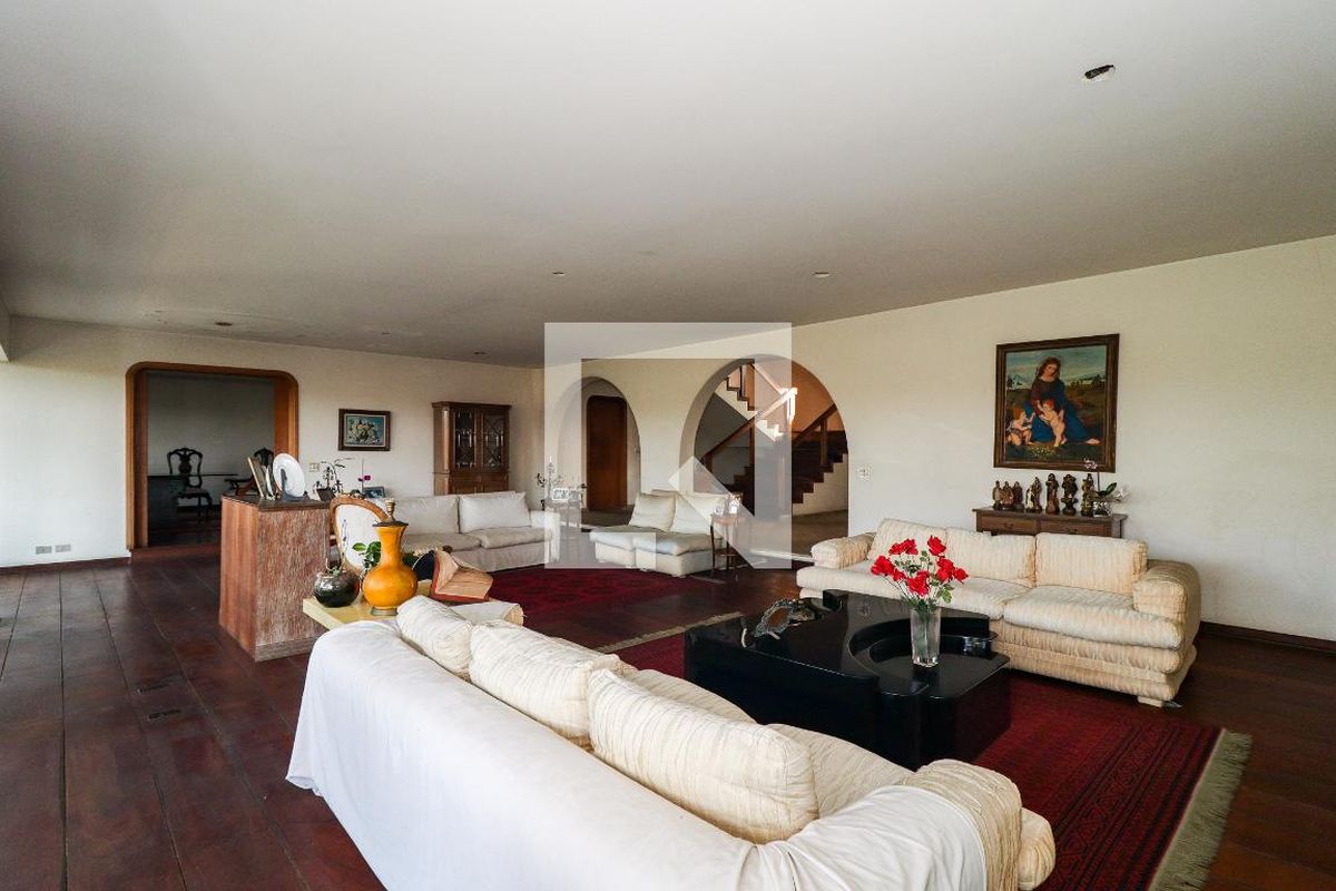 Casa, 5 quartos, 985 m² - Foto 8