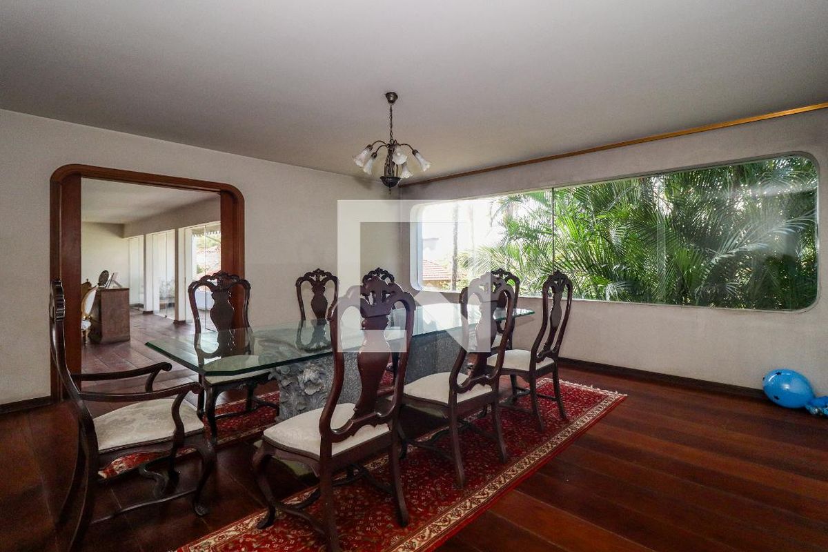 Casa, 5 quartos, 985 m² - Foto 26