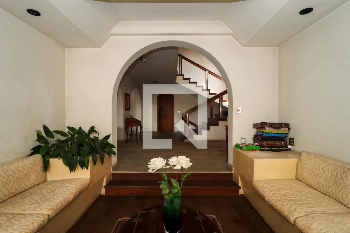 Casa, 5 quartos, 985 m² - Foto 22