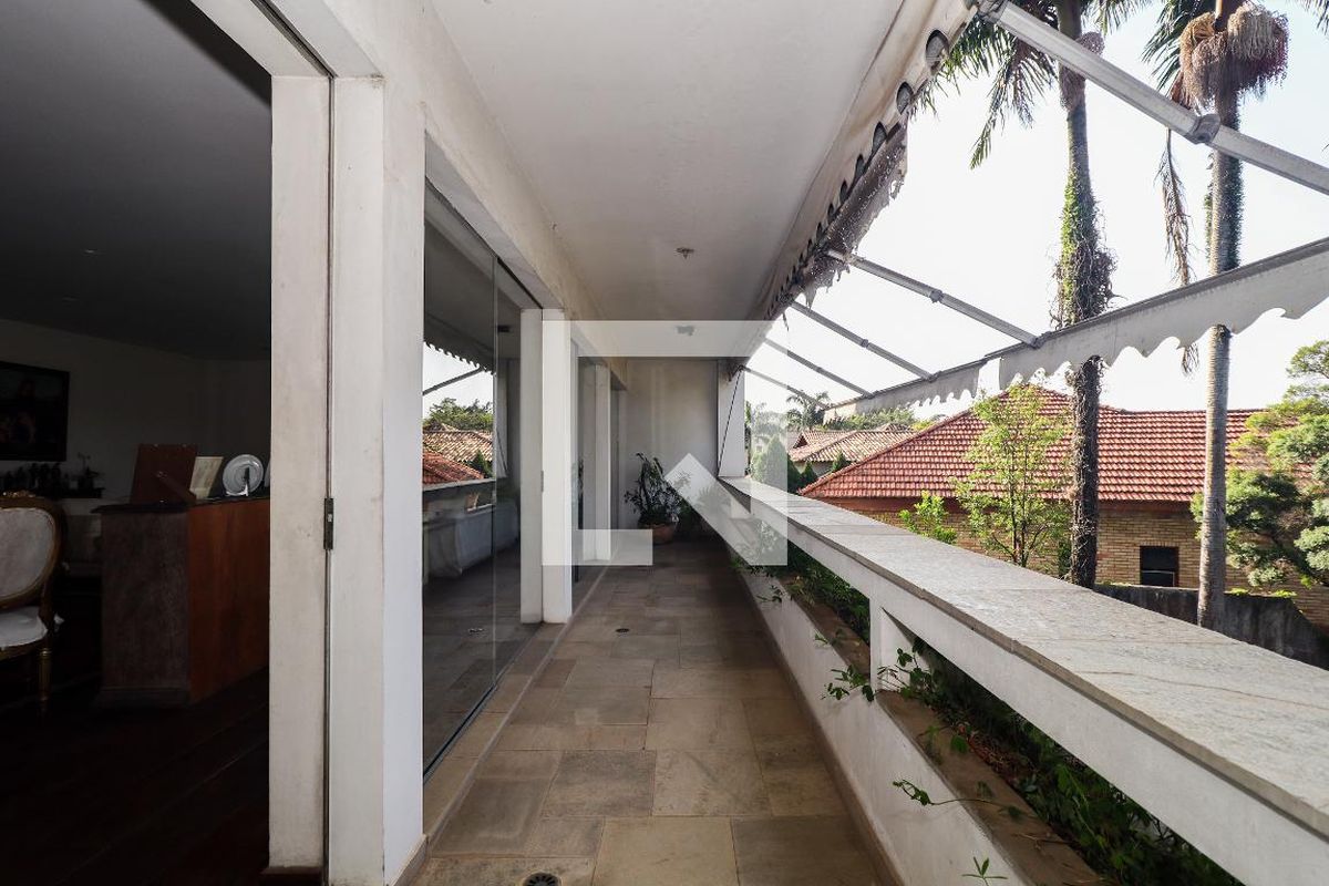 Casa, 5 quartos, 985 m² - Foto 12