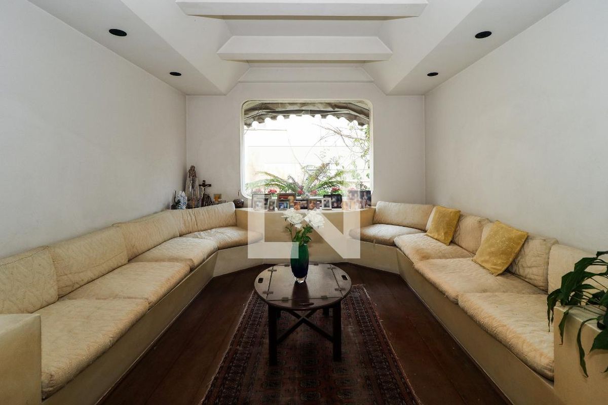 Casa, 5 quartos, 985 m² - Foto 16