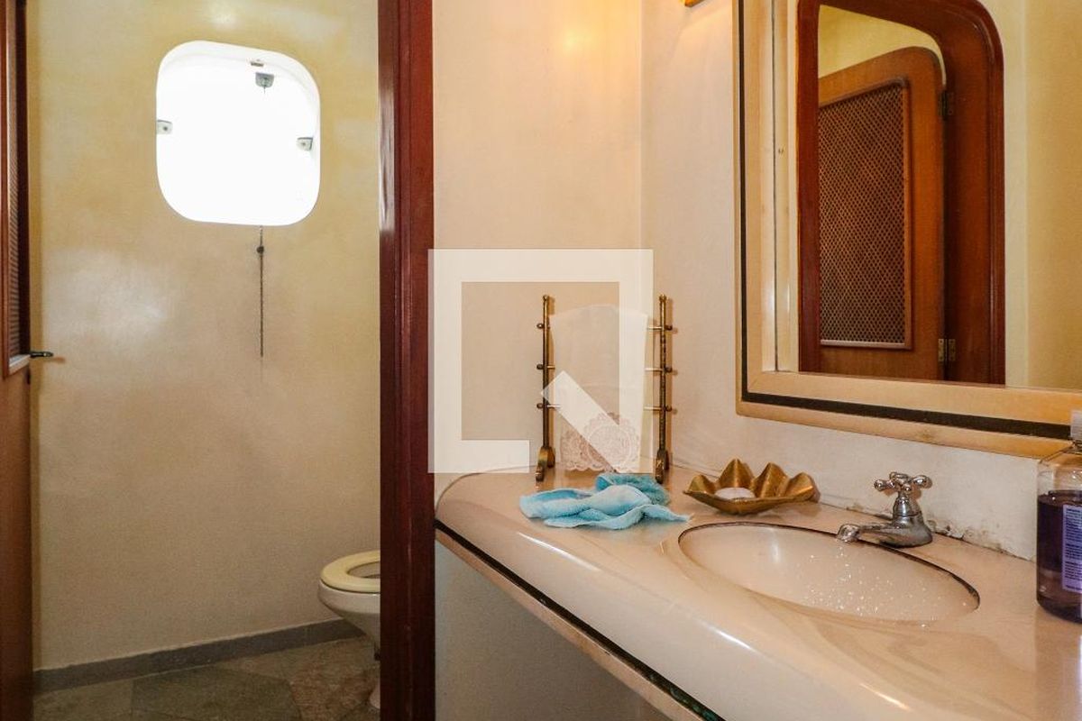 Casa, 5 quartos, 985 m² - Foto 42