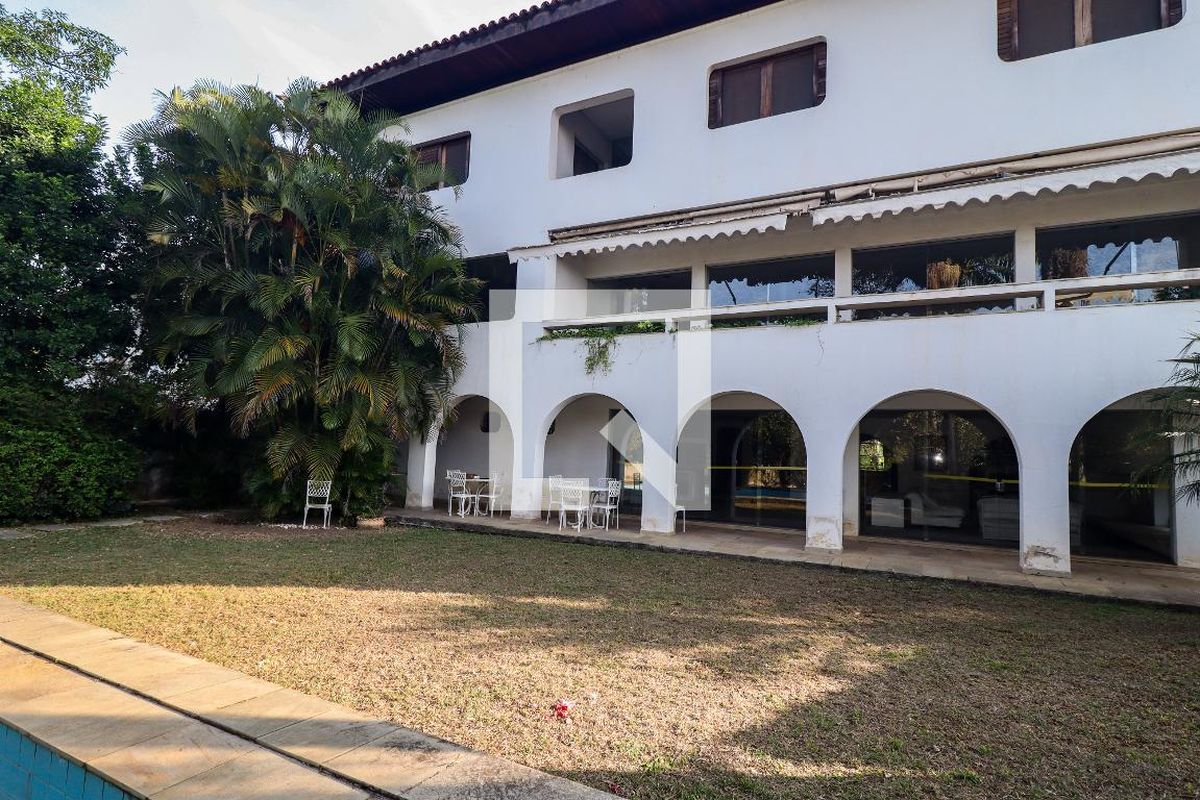 Casa, 5 quartos, 985 m² - Foto 208