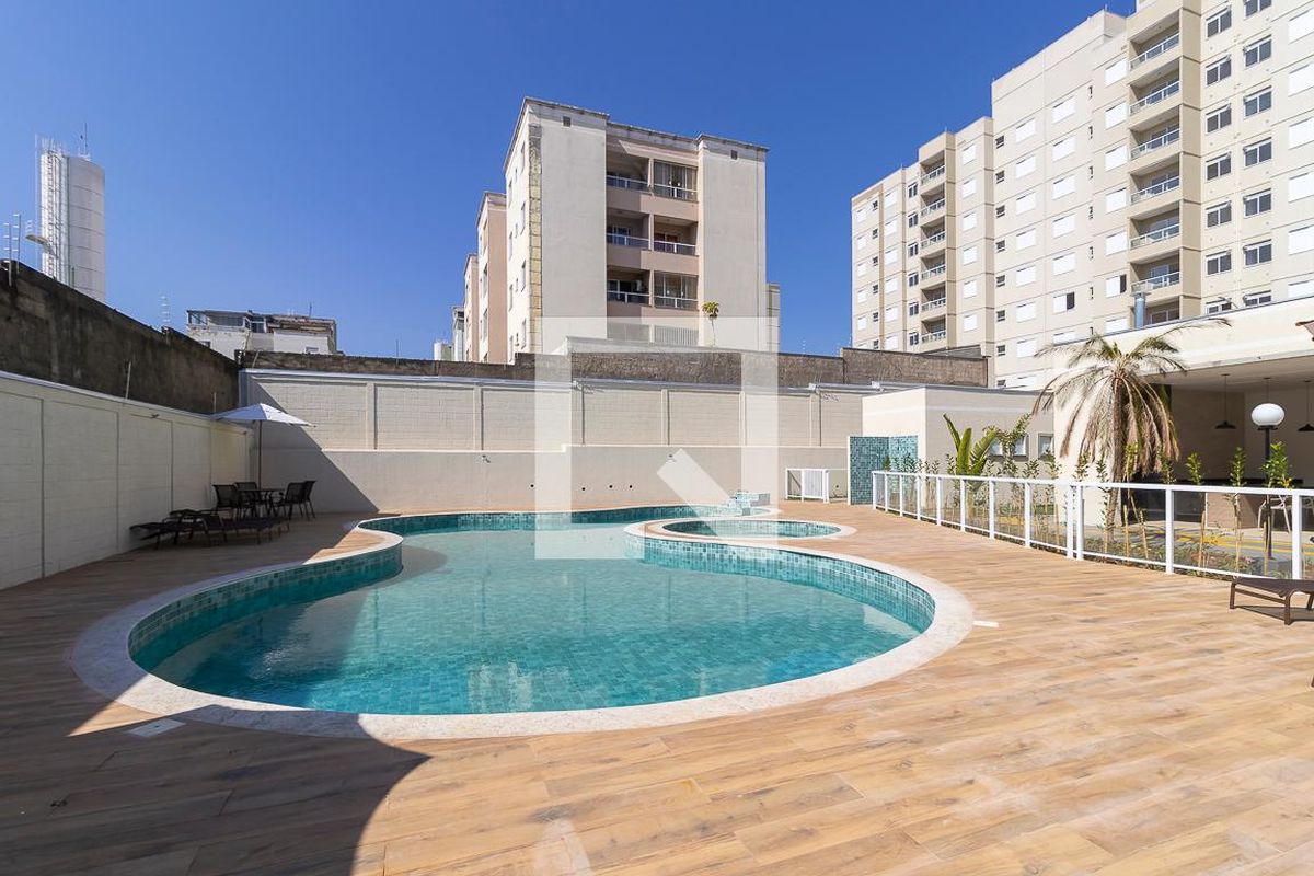 Apartamento à Venda - Parque Prado, 2 Quartos,  70 m2 em , Campinas - sp | SoloBR