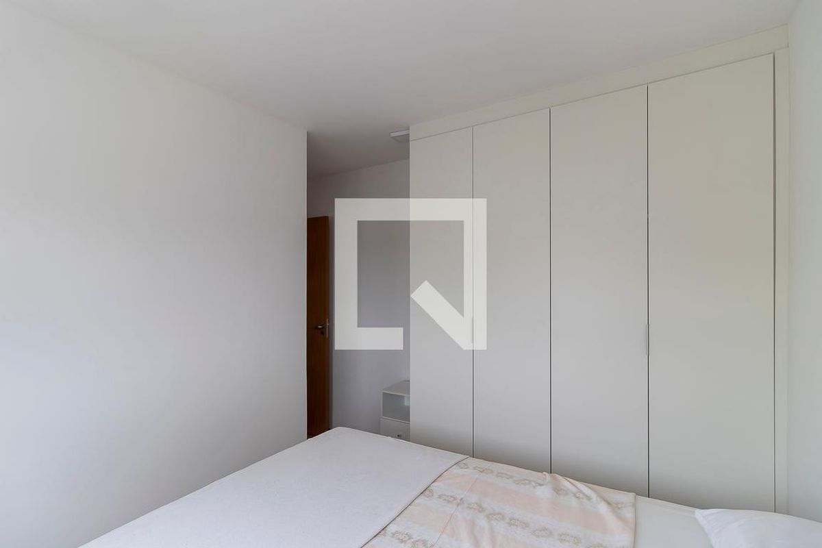 Apartamento à Venda - Parque Prado, 2 Quartos,  70 m2 em , Campinas - sp | SoloBR