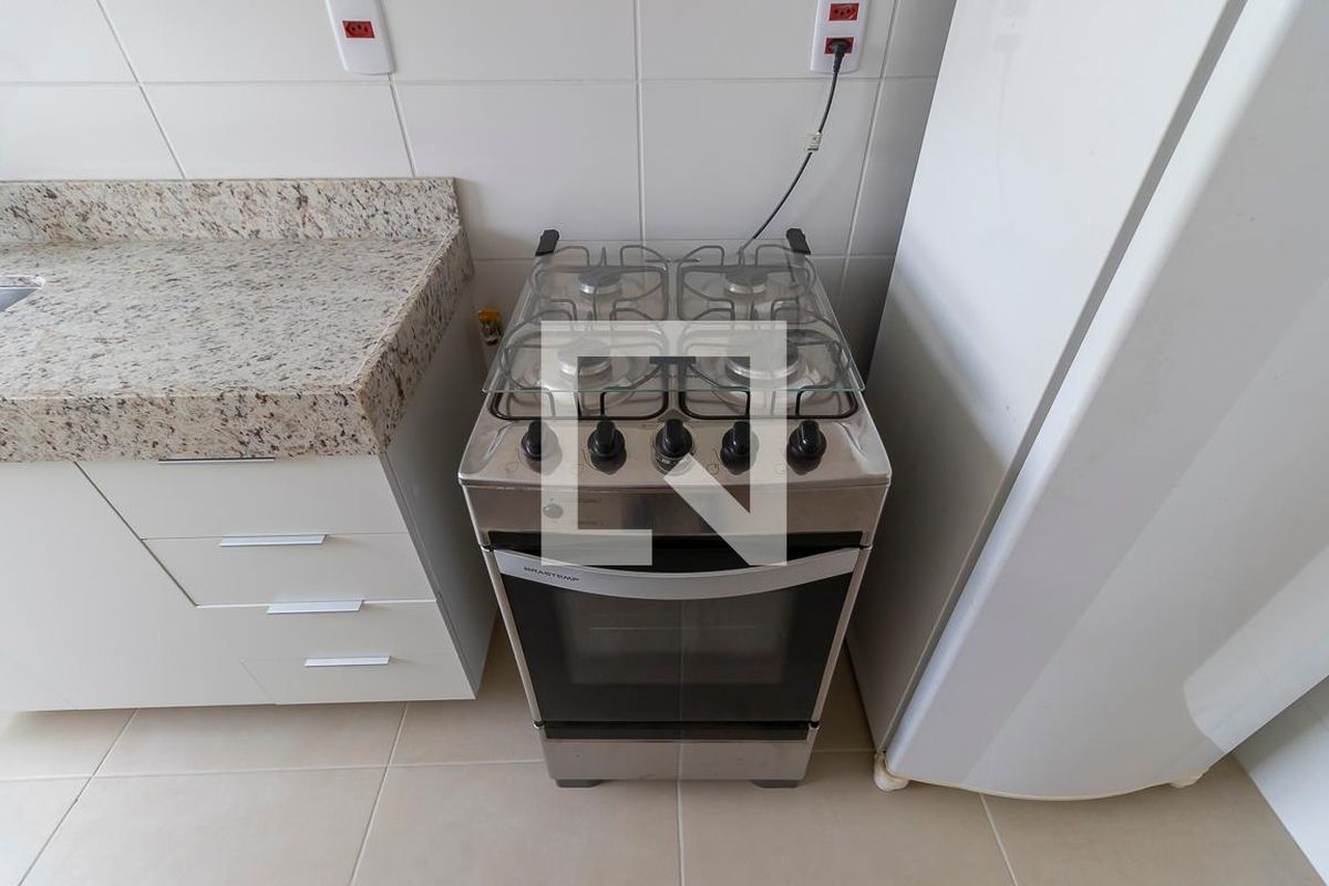 Apartamento à Venda - Parque Prado, 2 Quartos,  70 m2 em , Campinas - sp | SoloBR