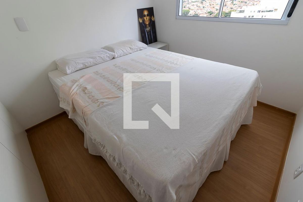 Apartamento à Venda - Parque Prado, 2 Quartos,  70 m2 em , Campinas - sp | SoloBR