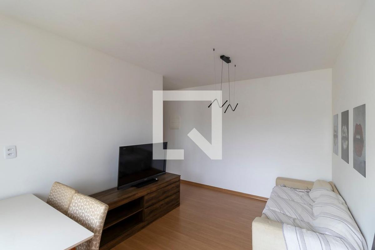 Apartamento à Venda - Parque Prado, 2 Quartos,  70 m2 em , Campinas - sp | SoloBR