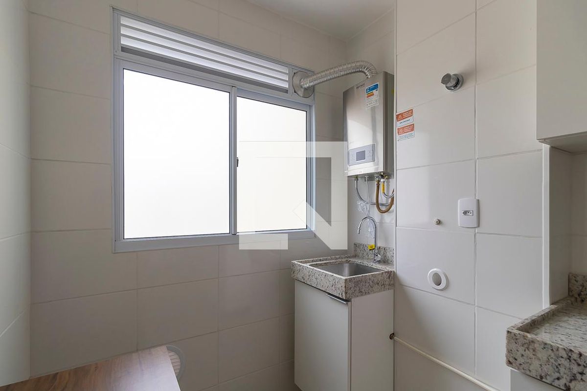 Apartamento à Venda - Parque Prado, 2 Quartos,  70 m2 em , Campinas - sp | SoloBR