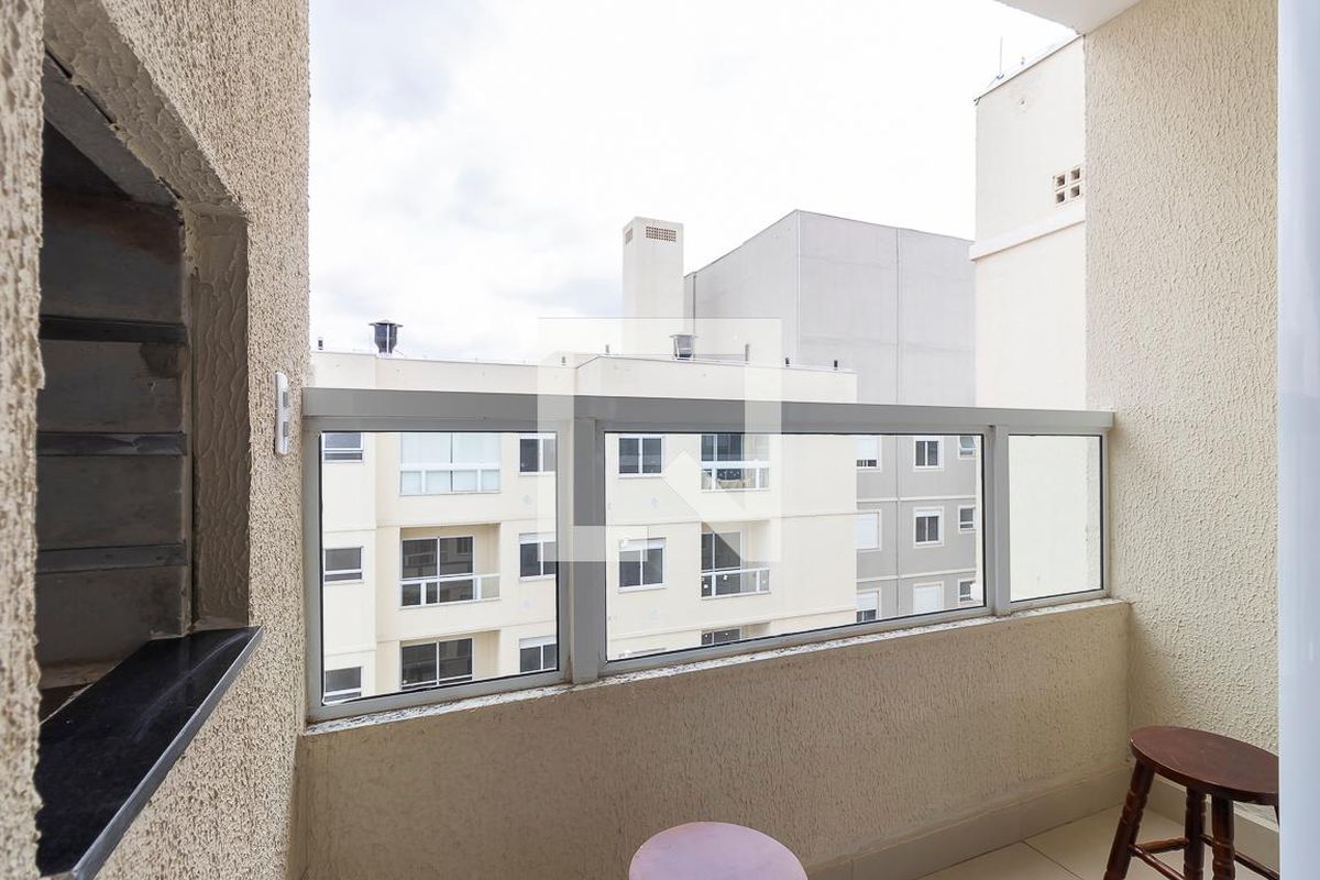 Apartamento à Venda - Parque Prado, 2 Quartos,  70 m2 em , Campinas - sp | SoloBR