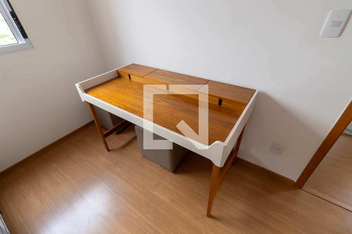 Apartamento à Venda - Parque Prado, 2 Quartos,  70 m2 em , Campinas - sp | SoloBR