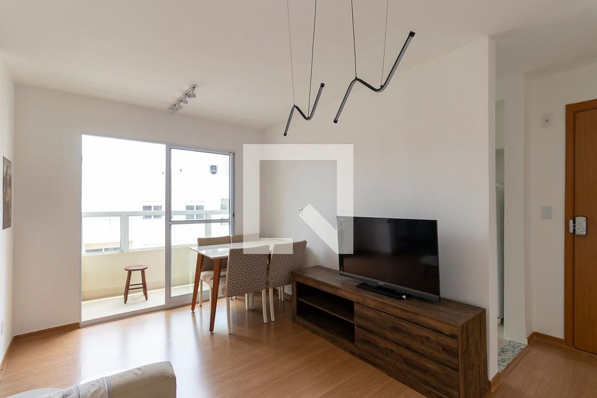 Apartamento à Venda - Parque Prado, 2 Quartos,  70 m2 em , Campinas - sp | SoloBR
