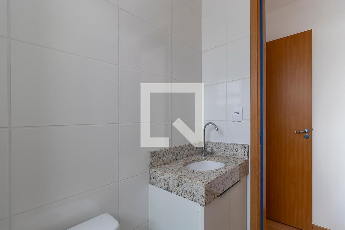 Apartamento à Venda - Parque Prado, 2 Quartos,  70 m2 em , Campinas - sp | SoloBR