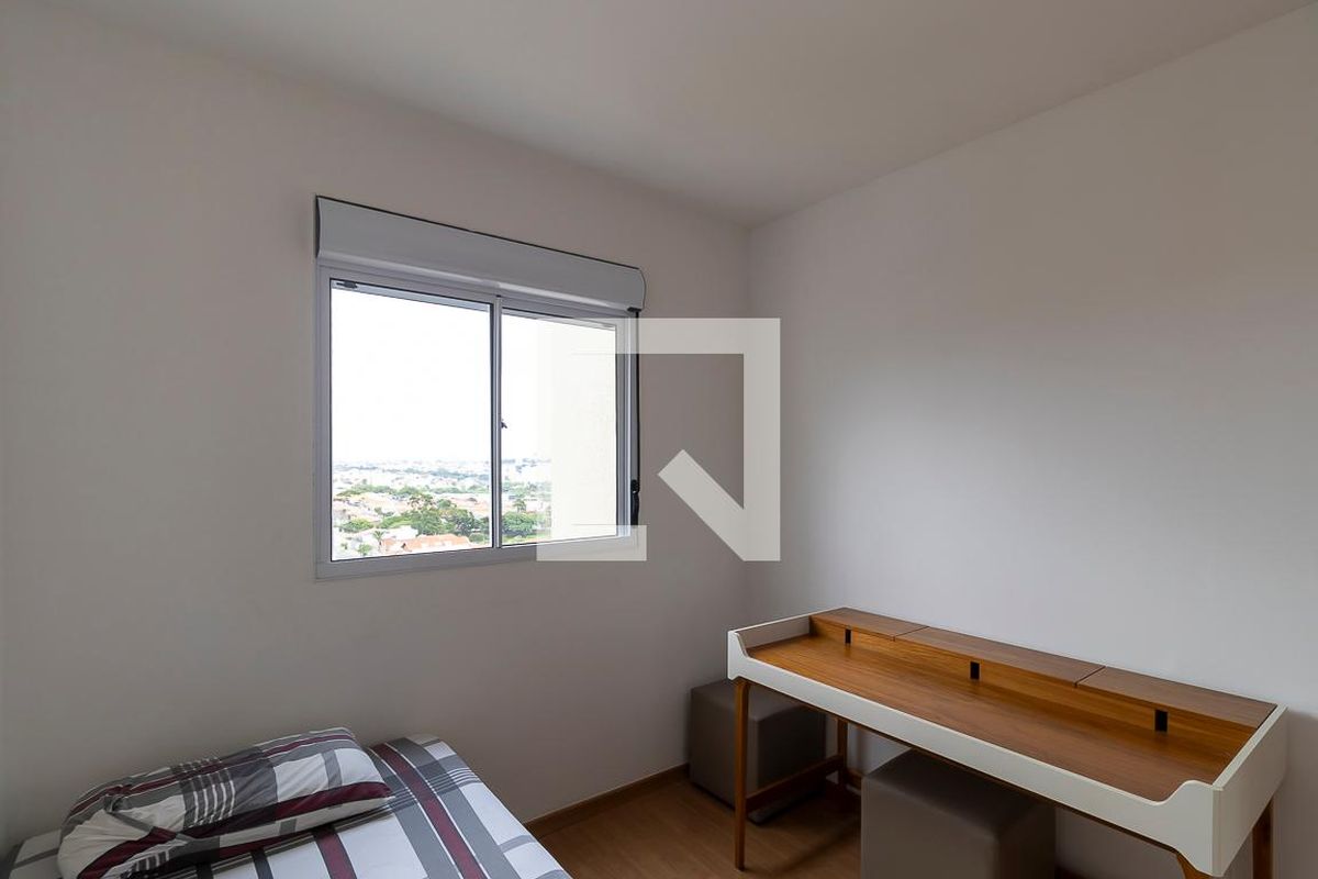 Apartamento à Venda - Parque Prado, 2 Quartos,  70 m2 em , Campinas - sp | SoloBR