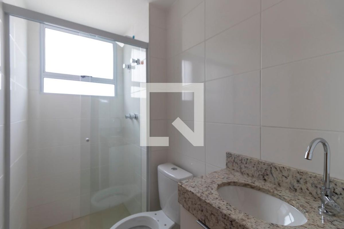 Apartamento à Venda - Parque Prado, 2 Quartos,  70 m2 em , Campinas - sp | SoloBR