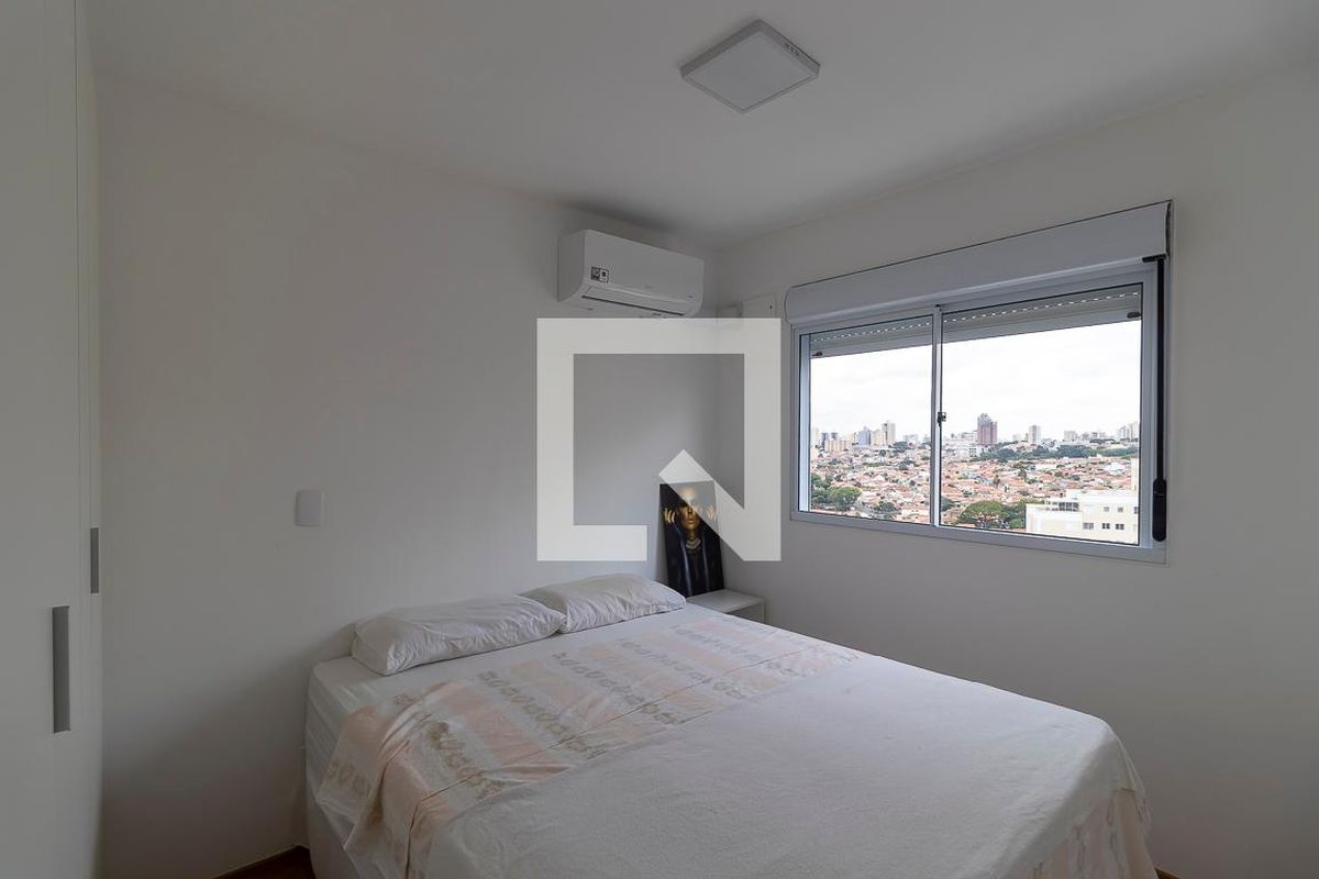 Apartamento à Venda - Parque Prado, 2 Quartos,  70 m2 em , Campinas - sp | SoloBR