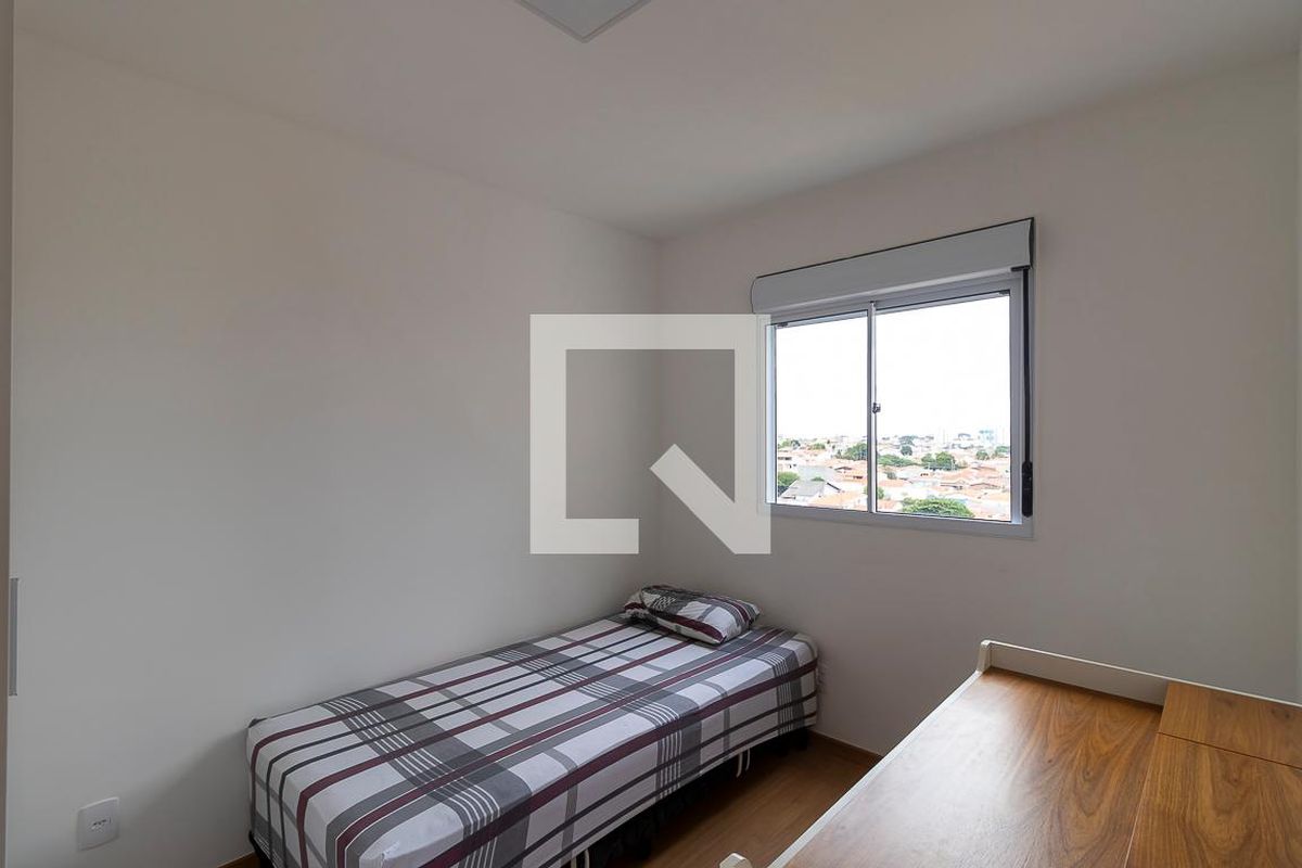 Apartamento à Venda - Parque Prado, 2 Quartos,  70 m2 em , Campinas - sp | SoloBR