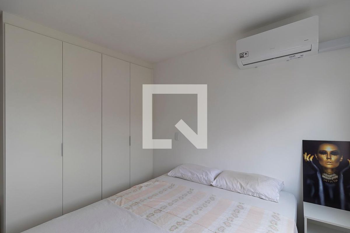 Apartamento à Venda - Parque Prado, 2 Quartos,  70 m2 em , Campinas - sp | SoloBR