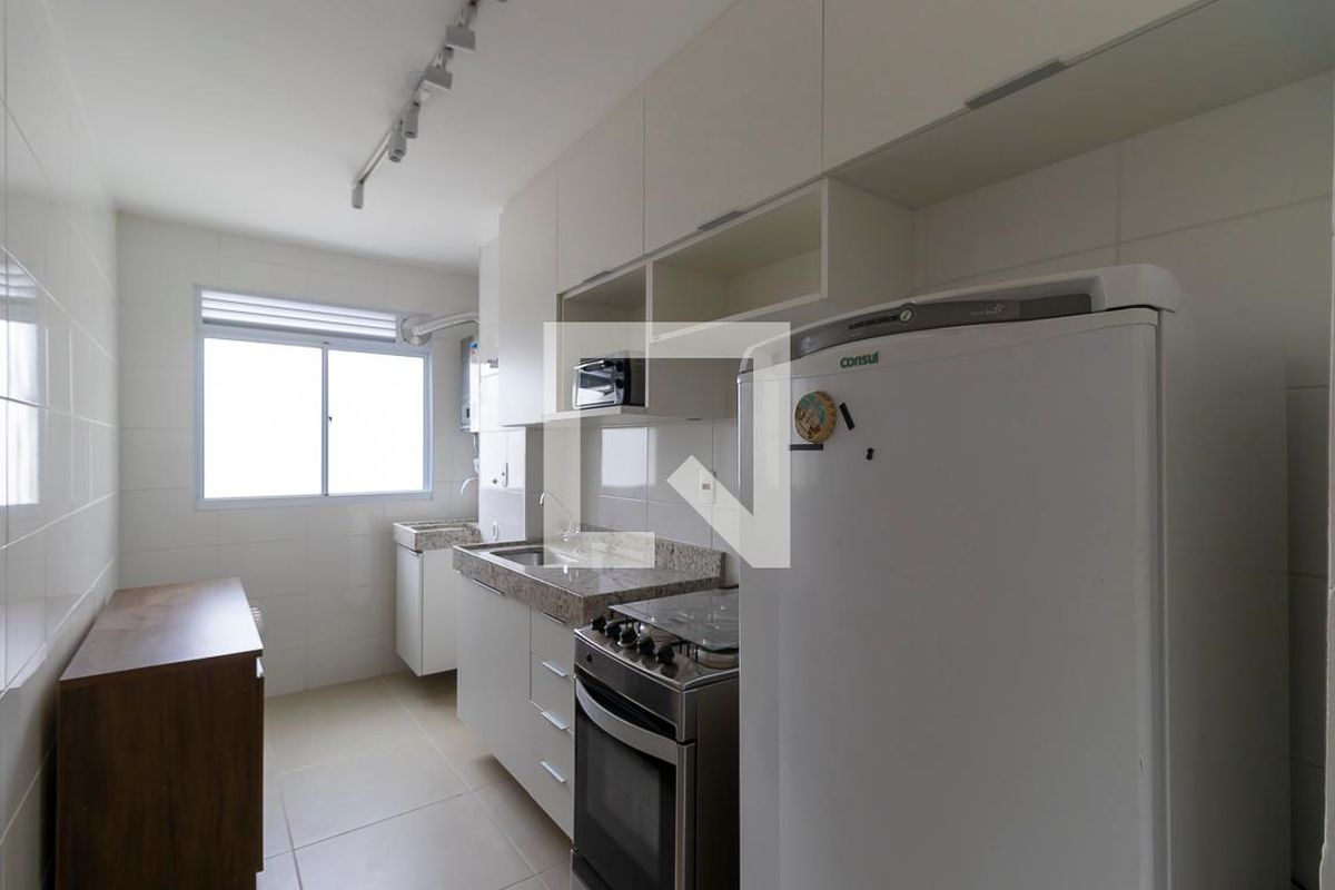 Apartamento à Venda - Parque Prado, 2 Quartos,  70 m2 em , Campinas - sp | SoloBR