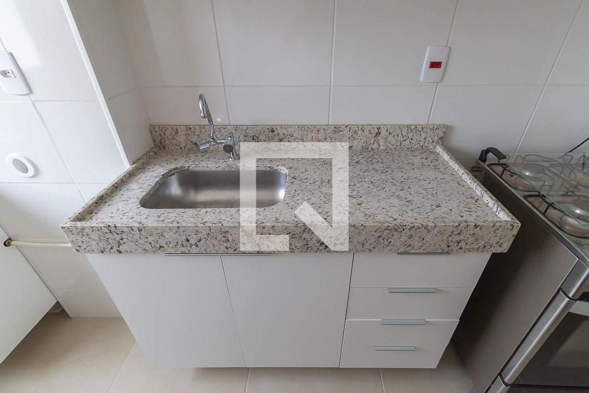 Apartamento à Venda - Parque Prado, 2 Quartos,  70 m2 em , Campinas - sp | SoloBR