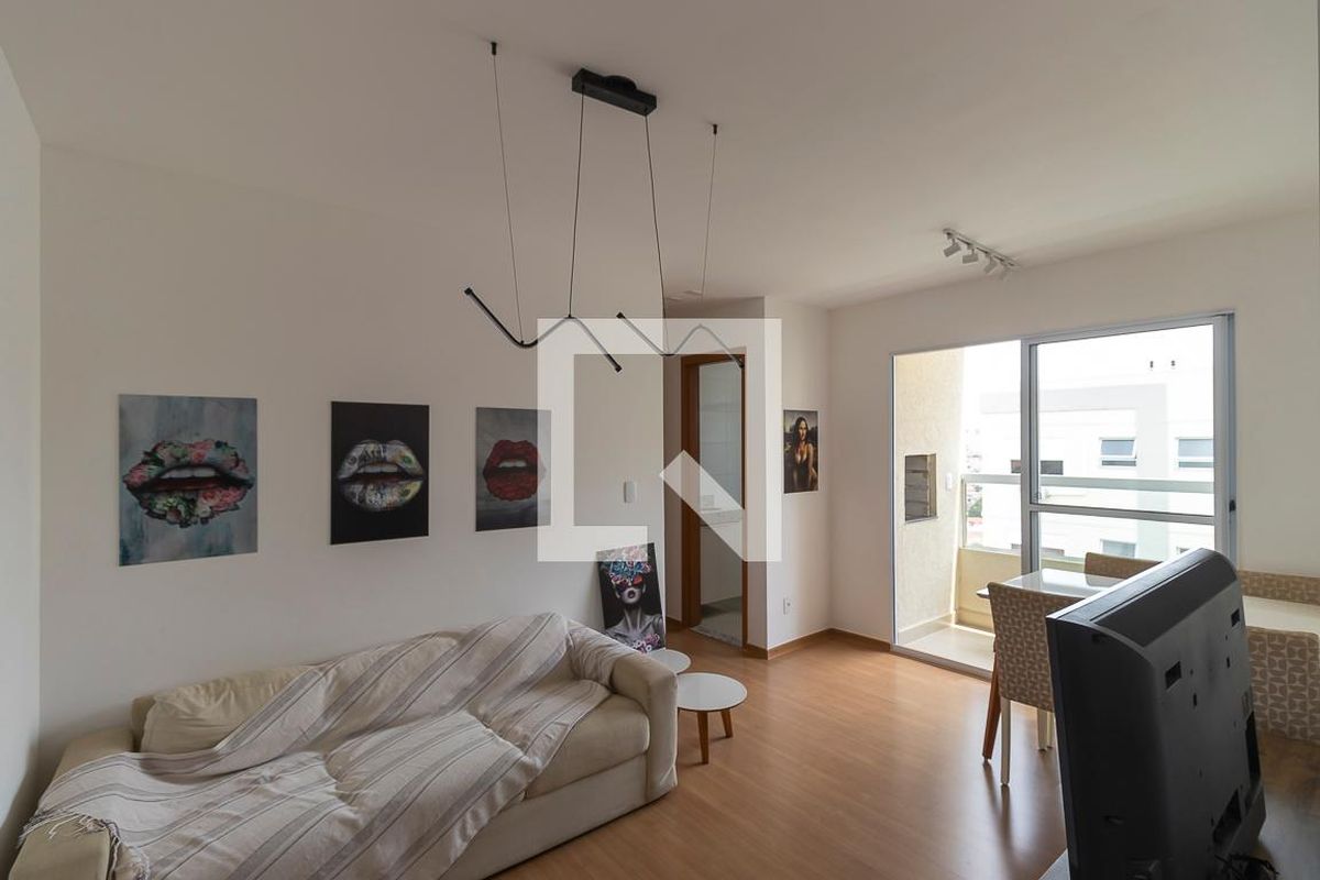 Apartamento à Venda - Parque Prado, 2 Quartos,  70 m2 em , Campinas - sp | SoloBR