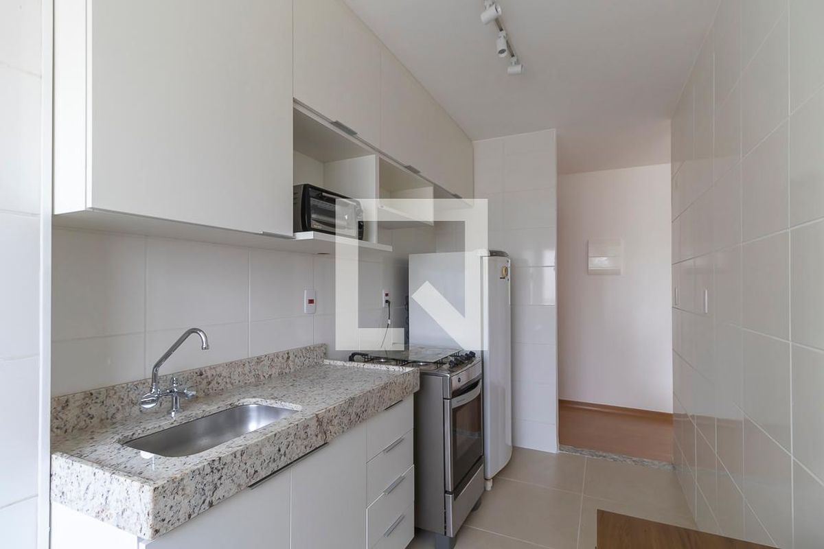 Apartamento à Venda - Parque Prado, 2 Quartos,  70 m2 em , Campinas - sp | SoloBR