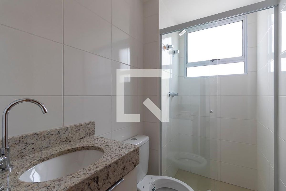 Apartamento à Venda - Parque Prado, 2 Quartos,  70 m2 em , Campinas - sp | SoloBR