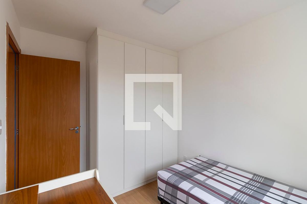 Apartamento à Venda - Parque Prado, 2 Quartos,  70 m2 em , Campinas - sp | SoloBR