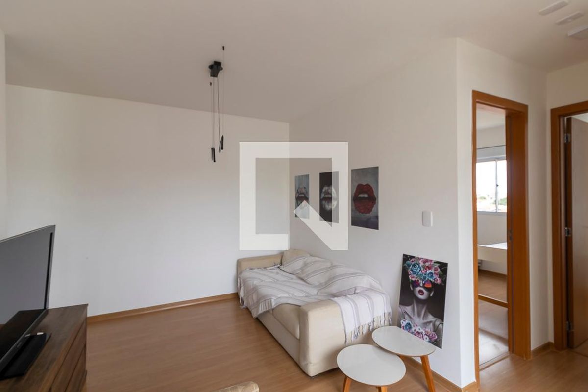 Apartamento à Venda - Parque Prado, 2 Quartos,  70 m2 em , Campinas - sp | SoloBR