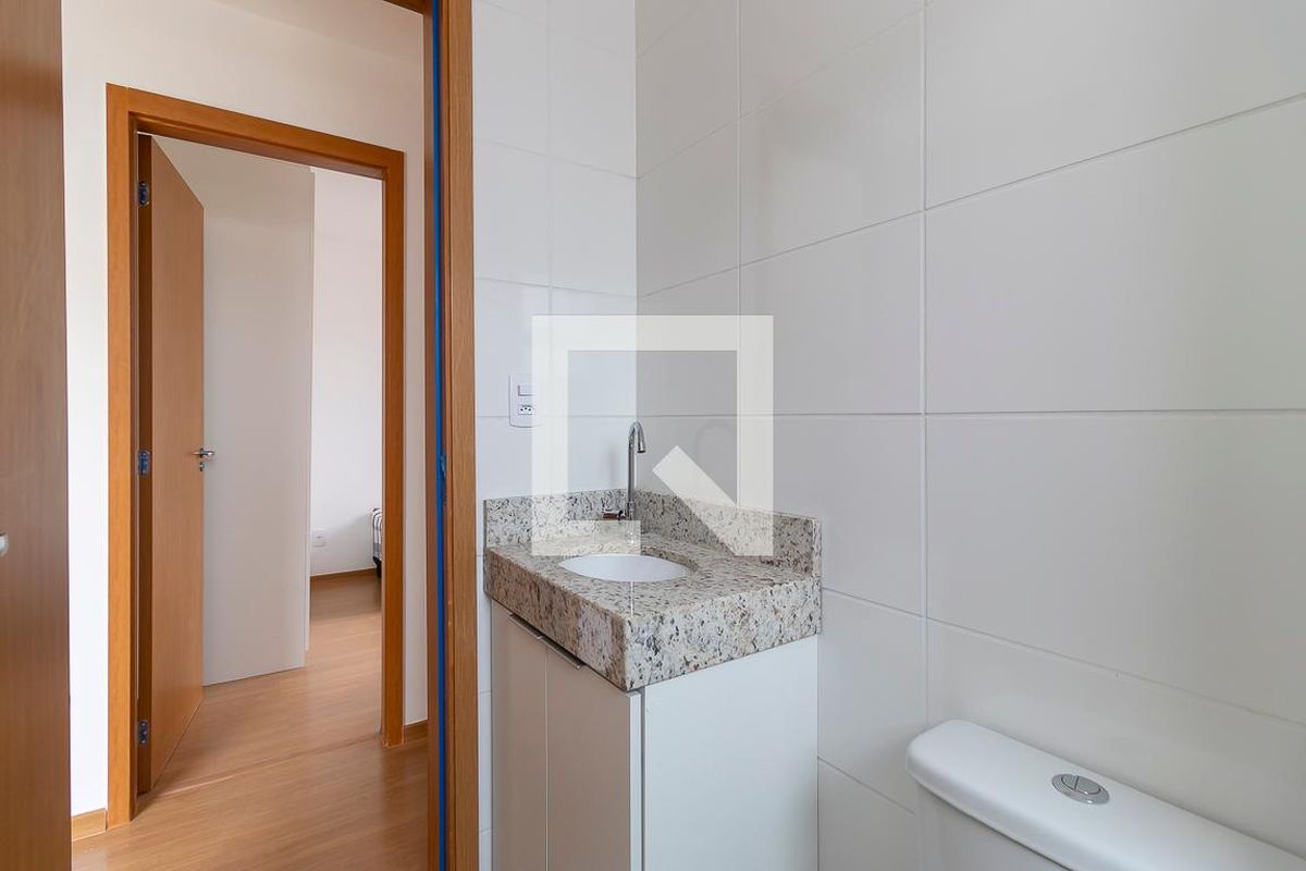 Apartamento à Venda - Parque Prado, 2 Quartos,  70 m2 em , Campinas - sp | SoloBR