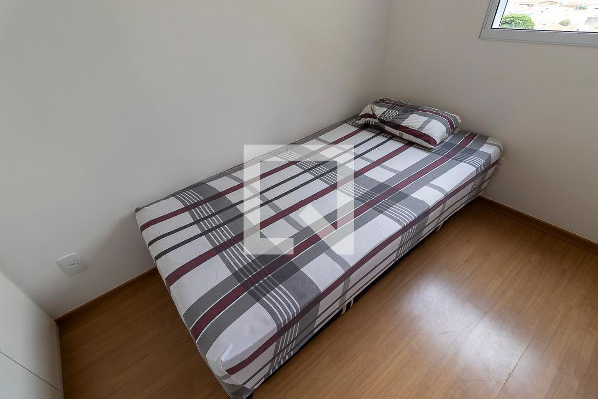 Apartamento à Venda - Parque Prado, 2 Quartos,  70 m2 em , Campinas - sp | SoloBR
